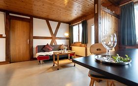 Apartment Bergdohle