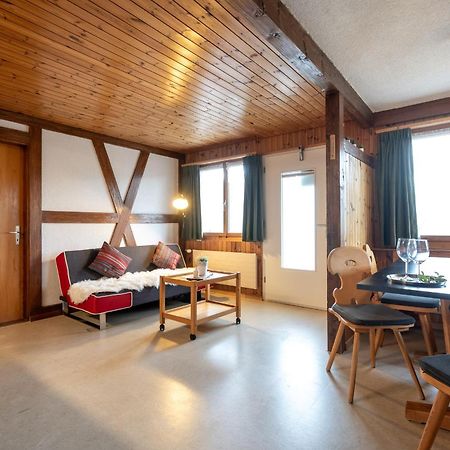 Apartment Bergdohle Amden Buitenkant foto